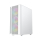 GEMBIRD Midi Tower Fornax 4000 ARGB biała CCC-FC-4000W - 1244458 - zdjęcie 2